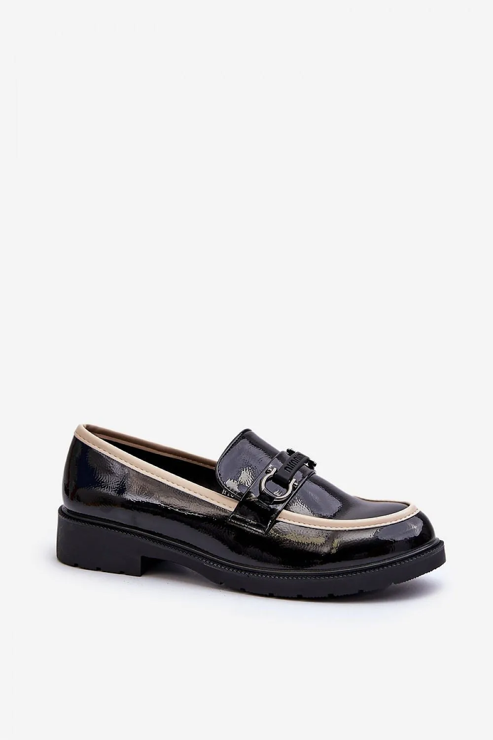 Low Shoes