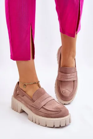 Low Shoes