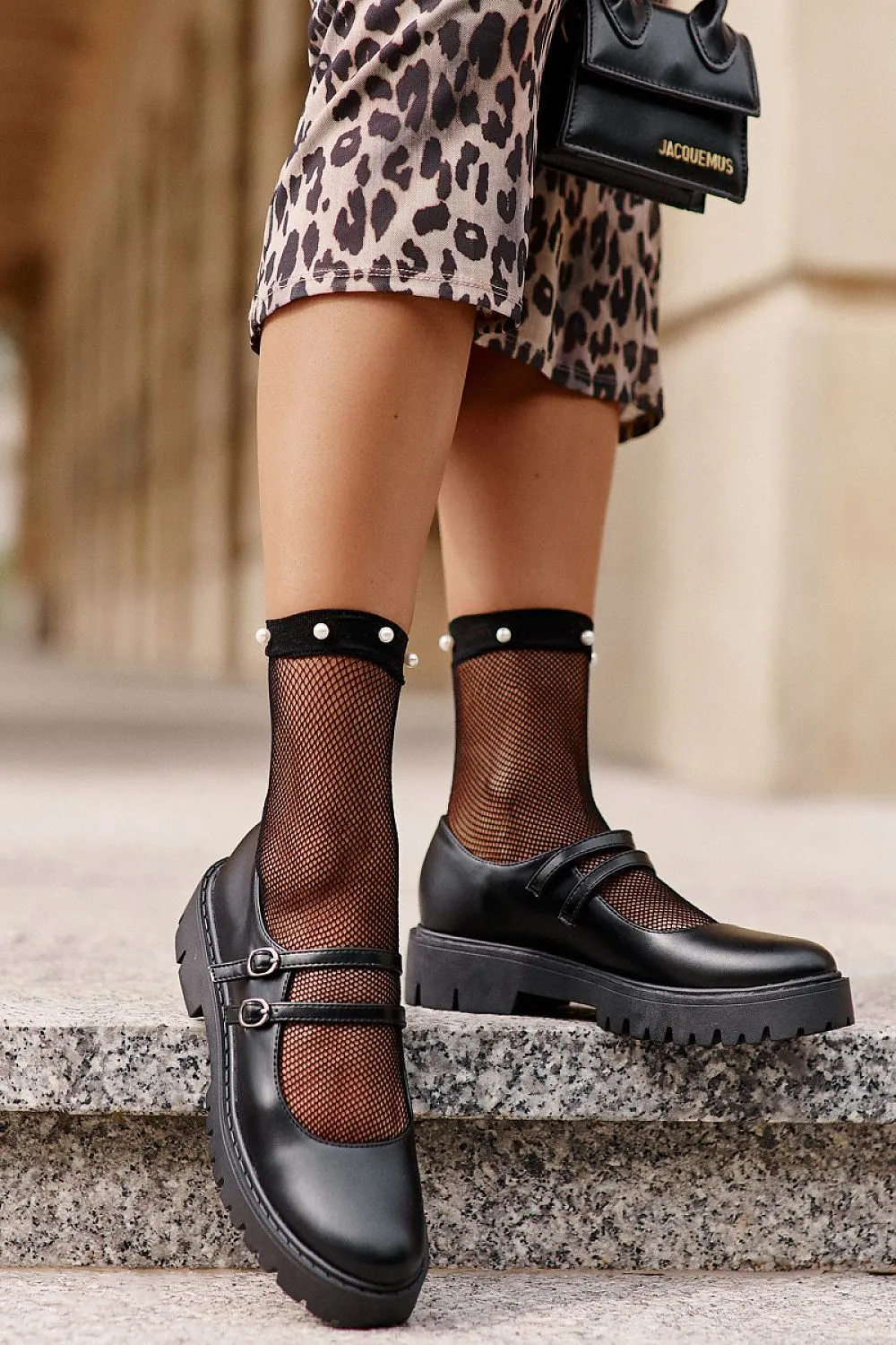Low Shoes