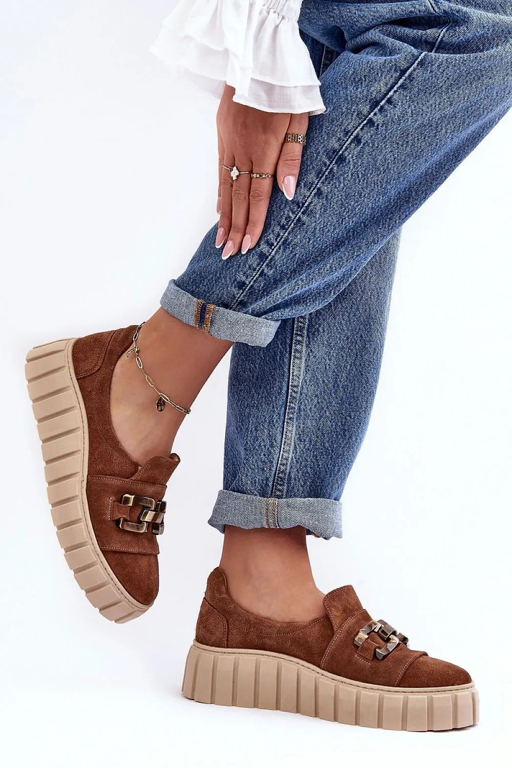 Low Shoes