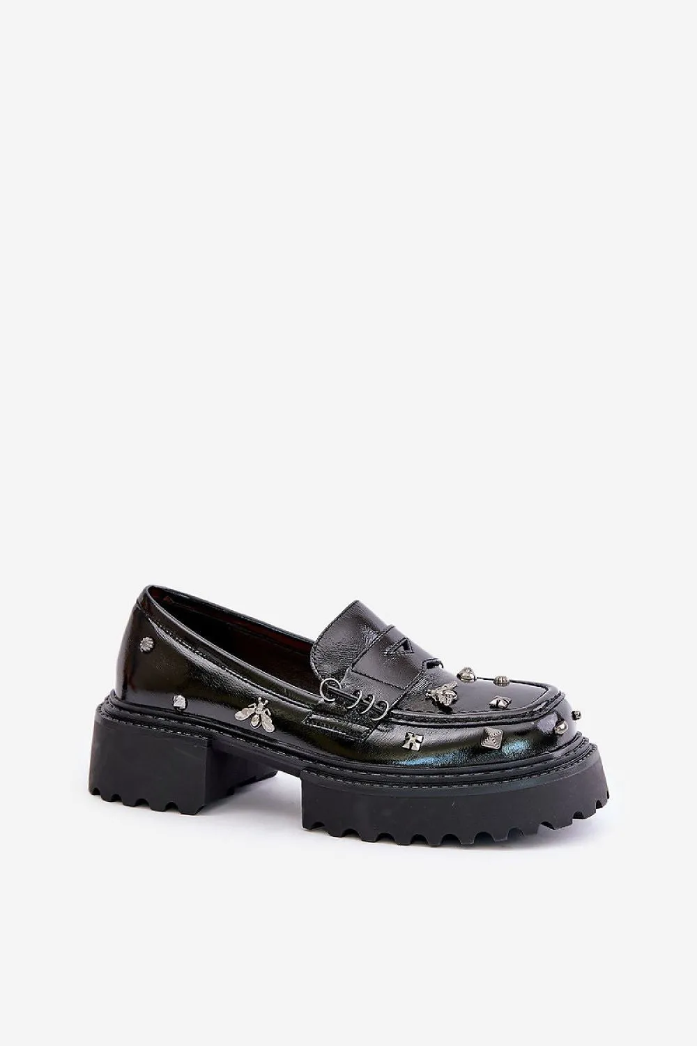 Low Shoes