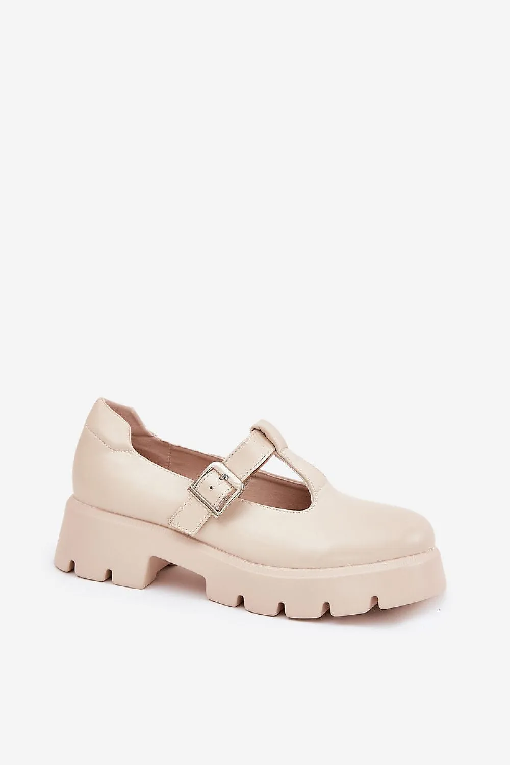 Low Shoes