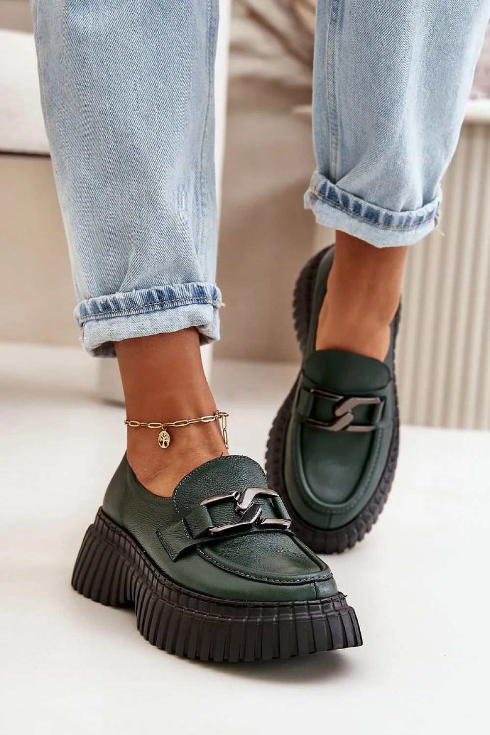 Low Shoes