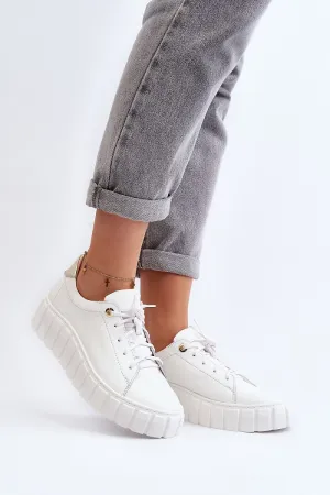 Low Shoes