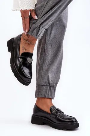 Low Shoes