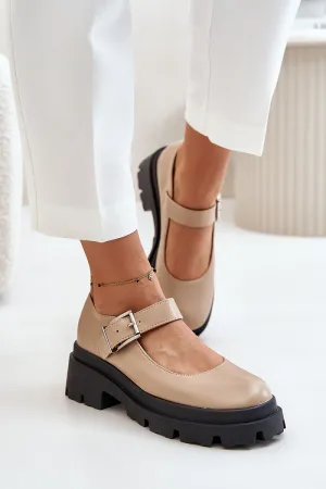 Low Shoes