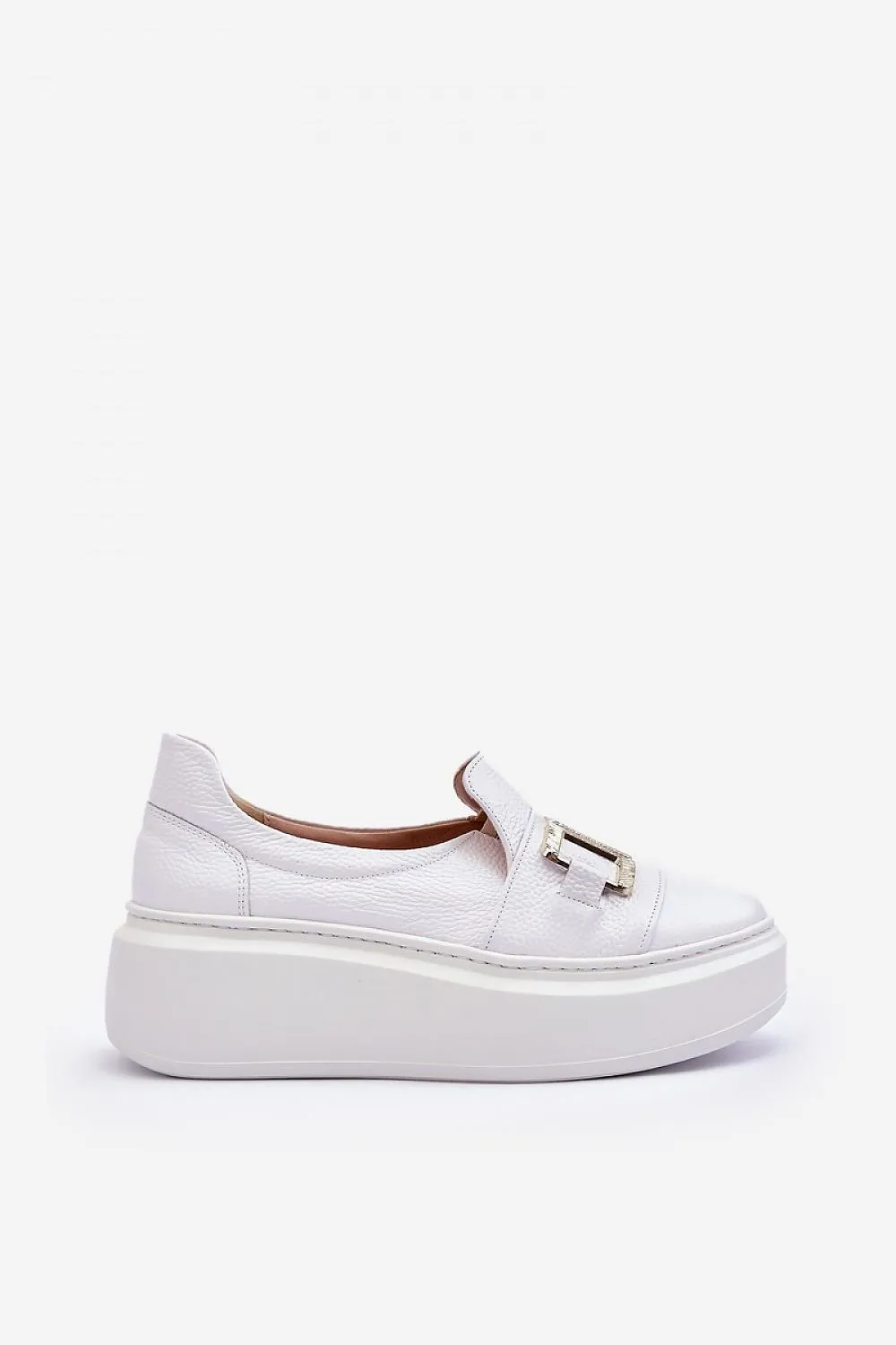Low Shoes