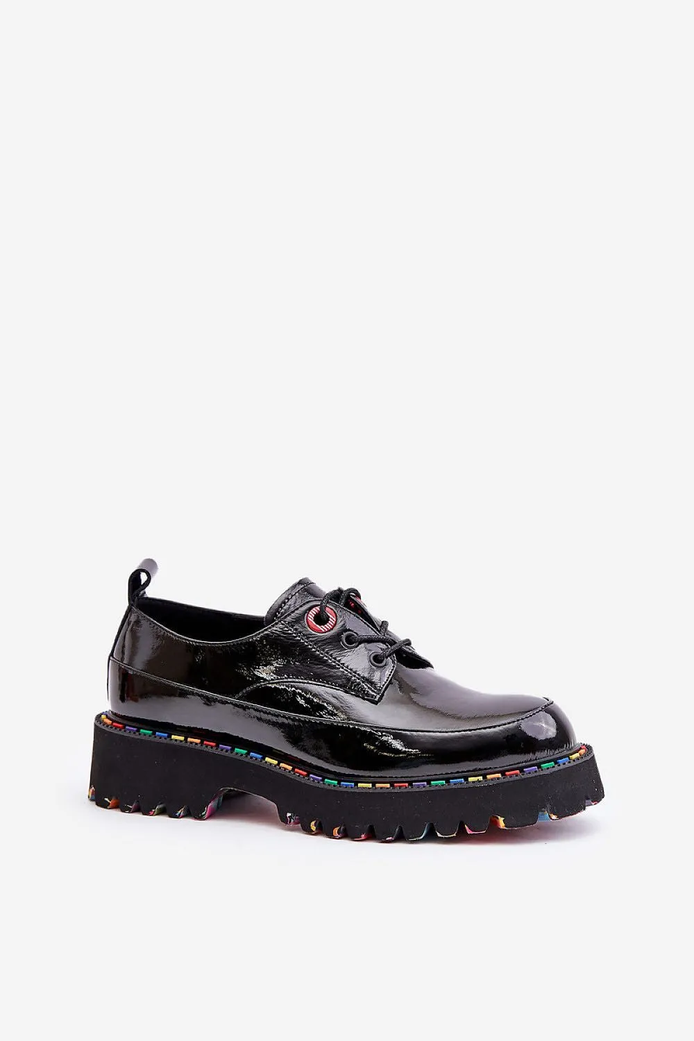 Low Shoes