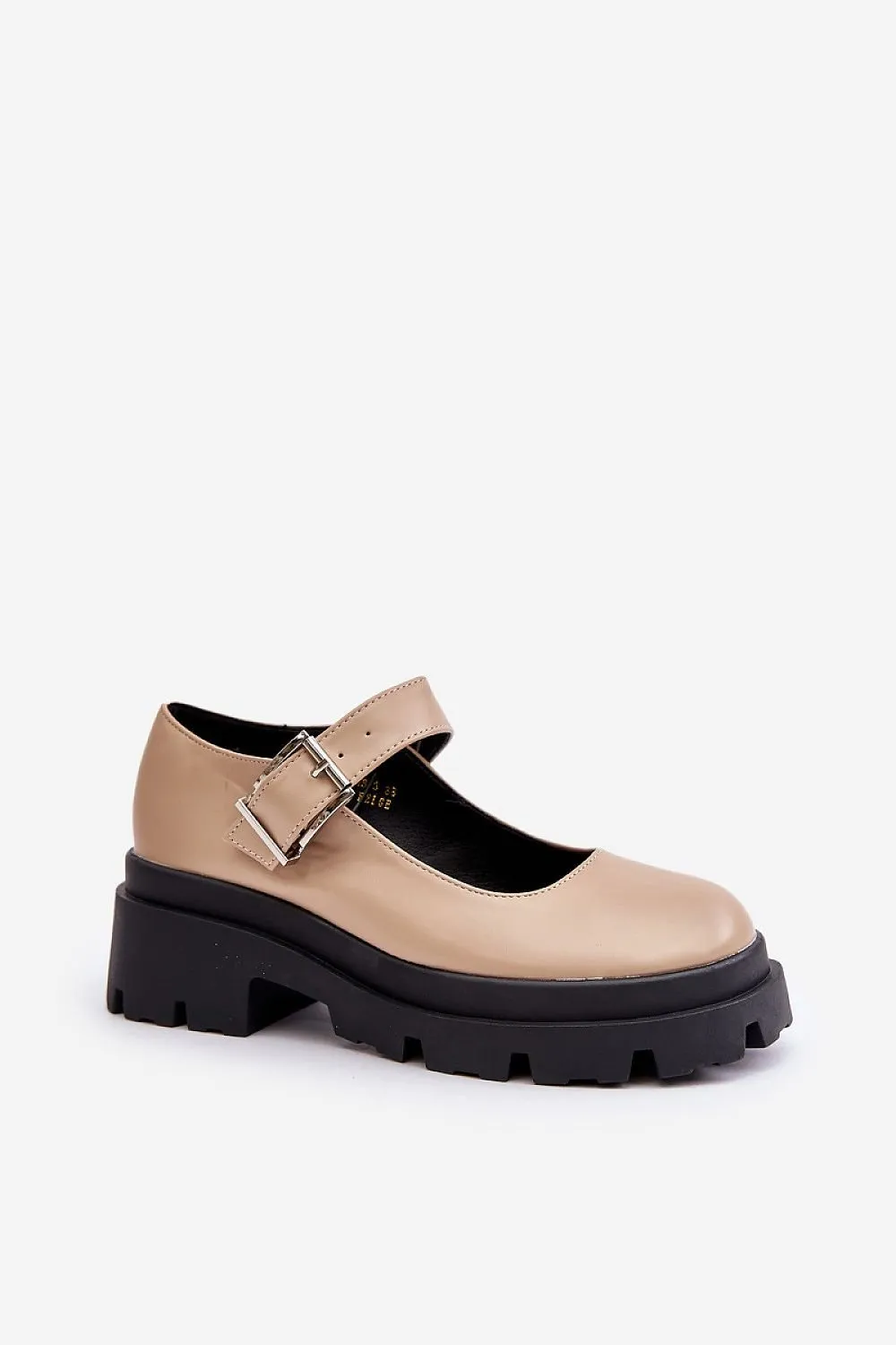 Low Shoes
