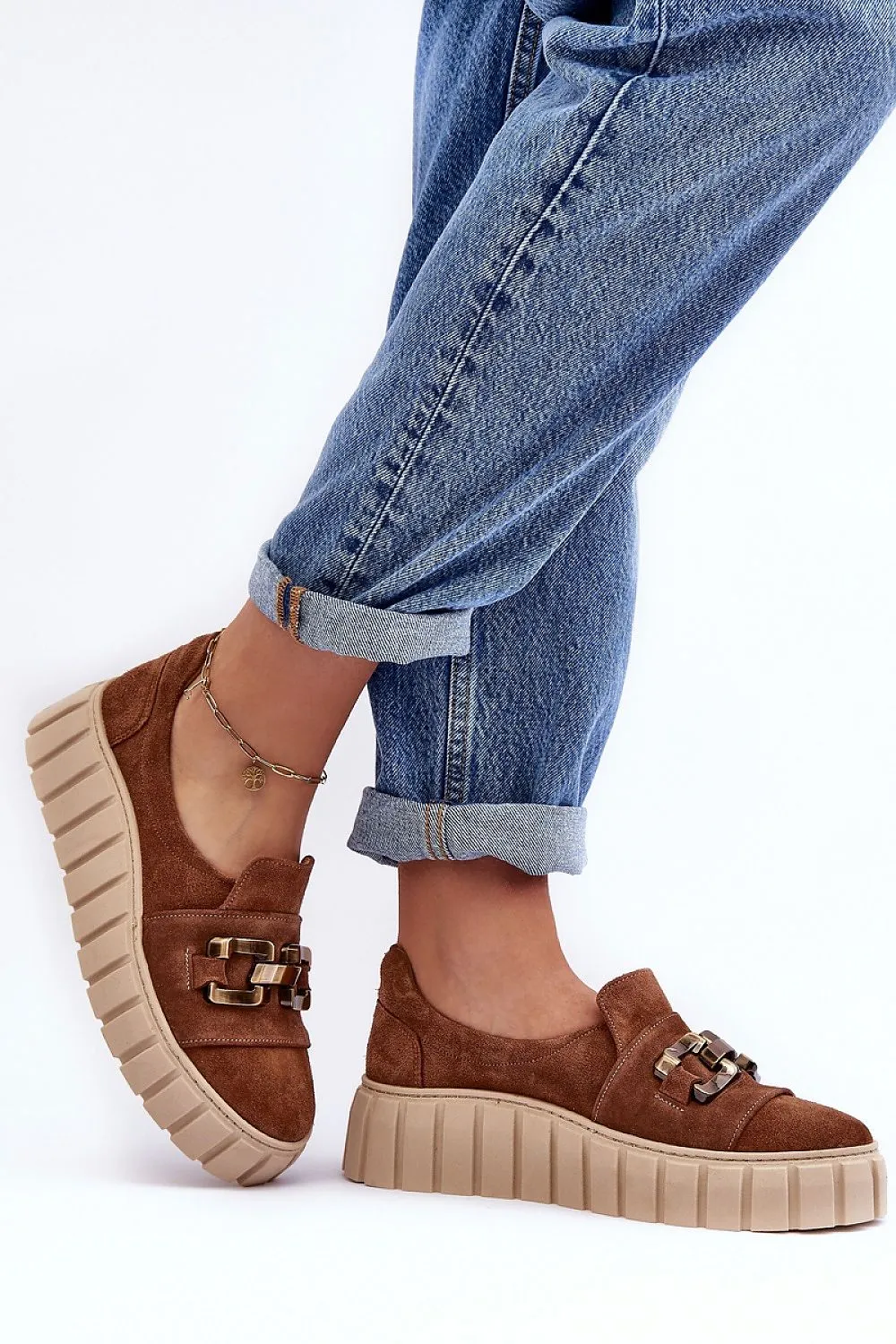Low Shoes