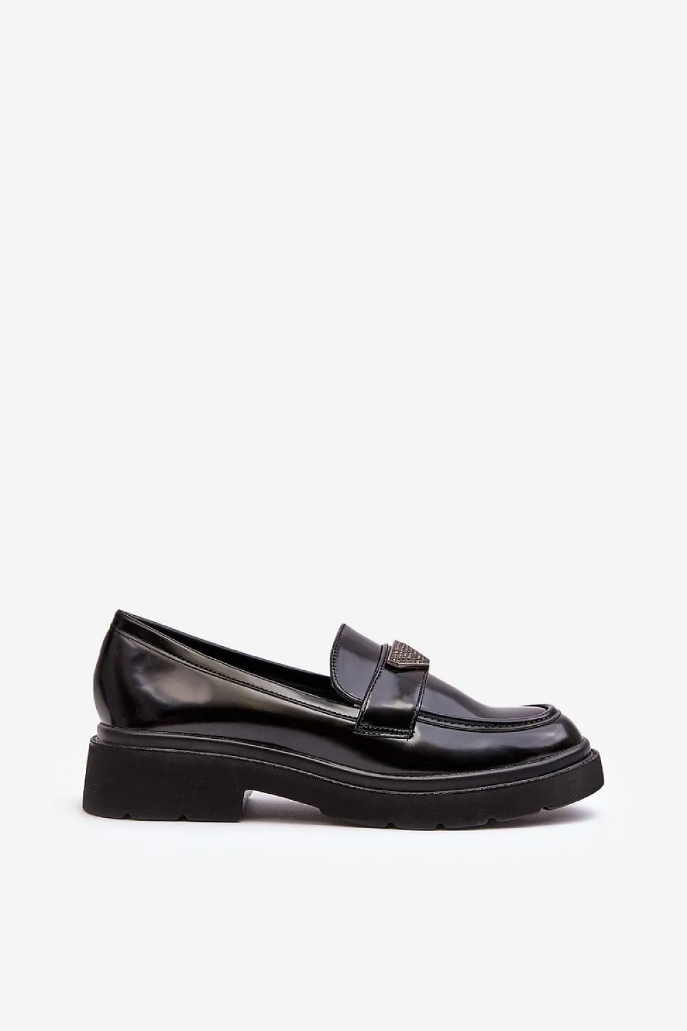 Low Shoes