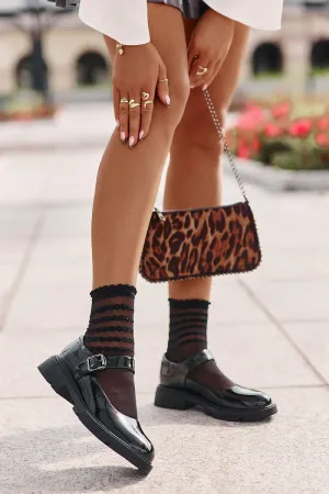 Low Shoes