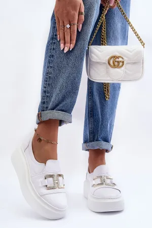 Low Shoes