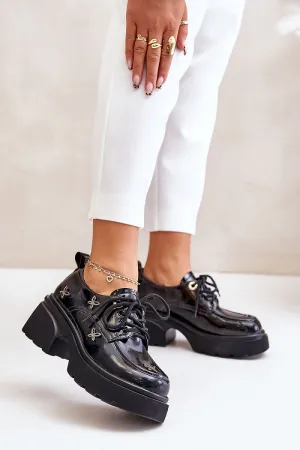 Low Shoes