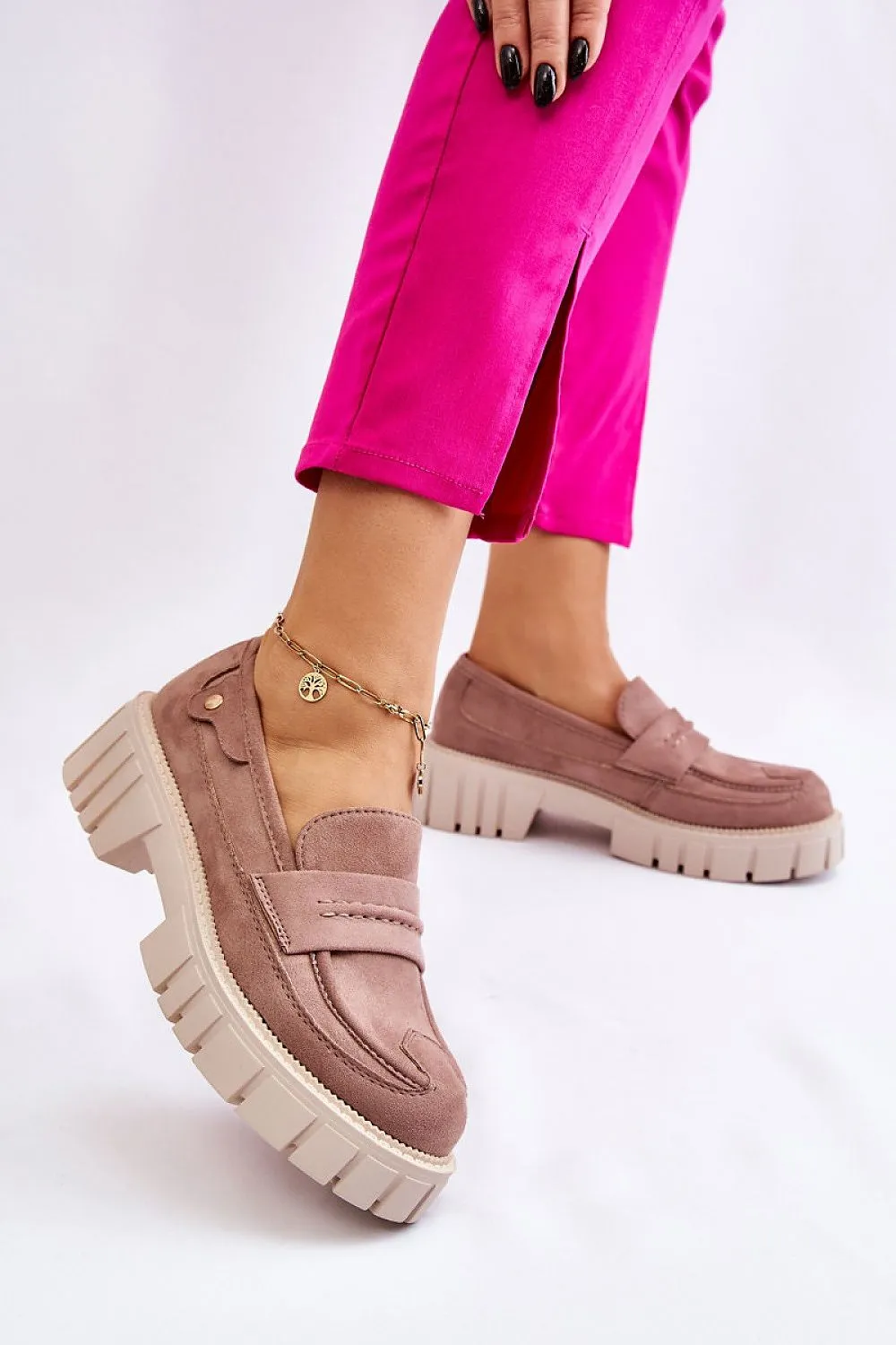 Low Shoes