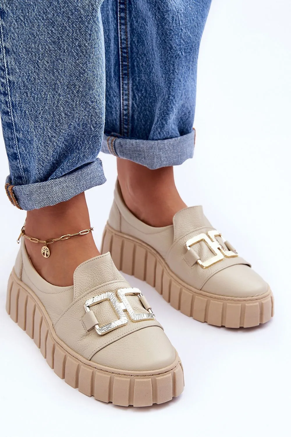Low Shoes