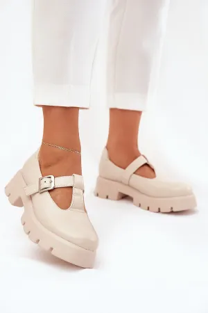 Low Shoes