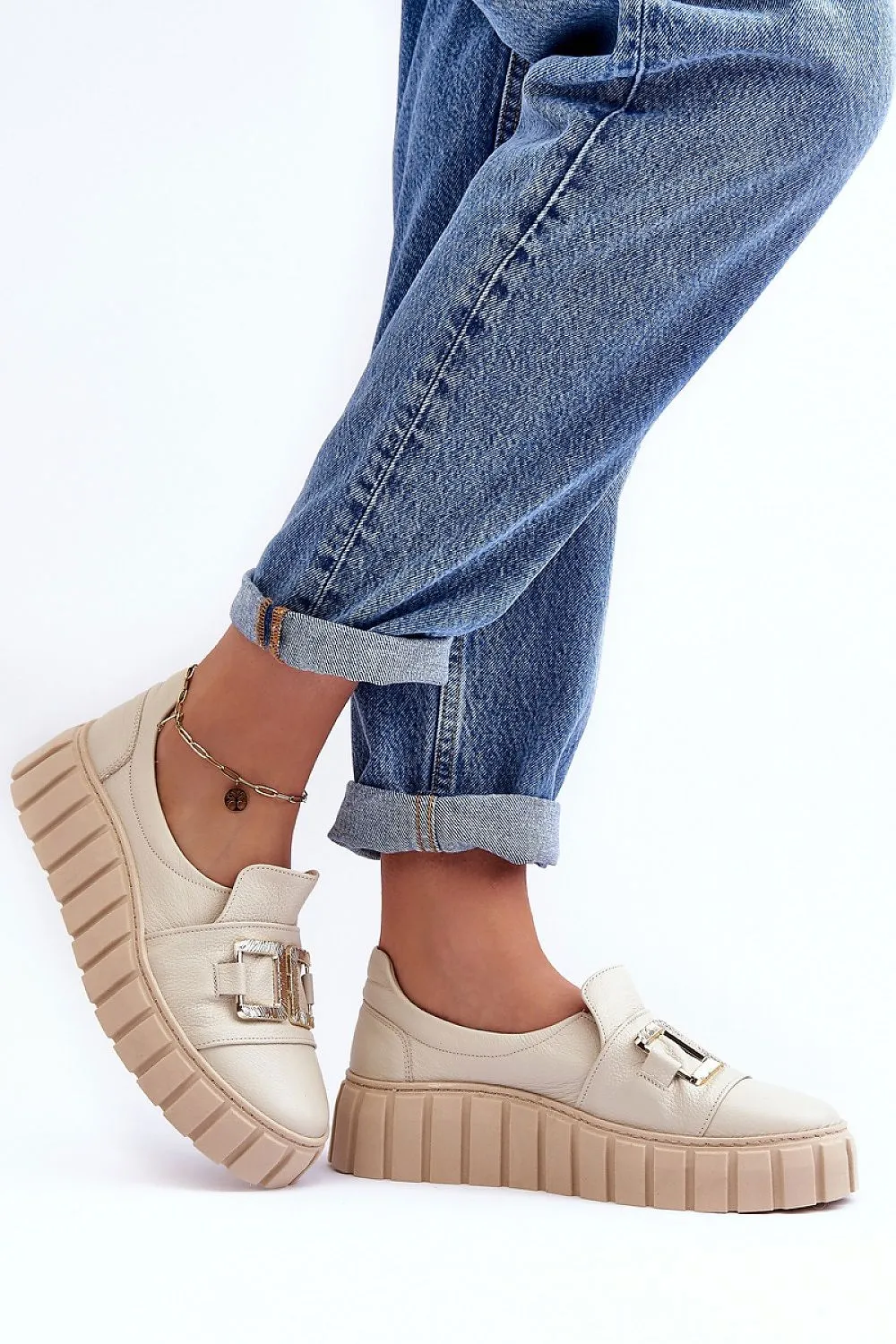 Low Shoes