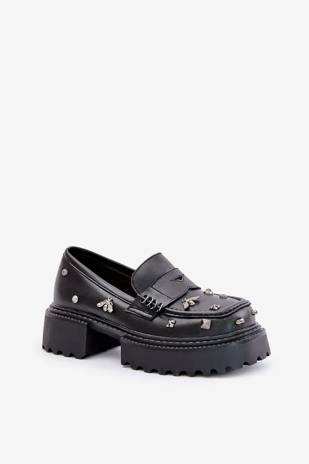 Low Shoes