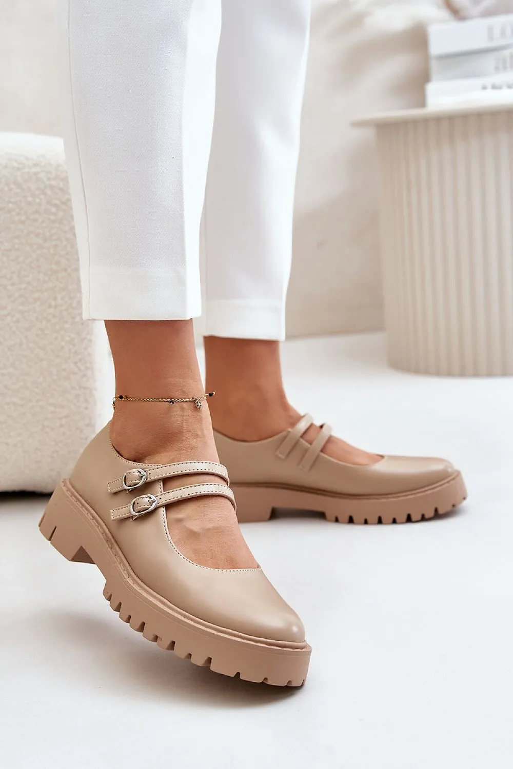 Low Shoes