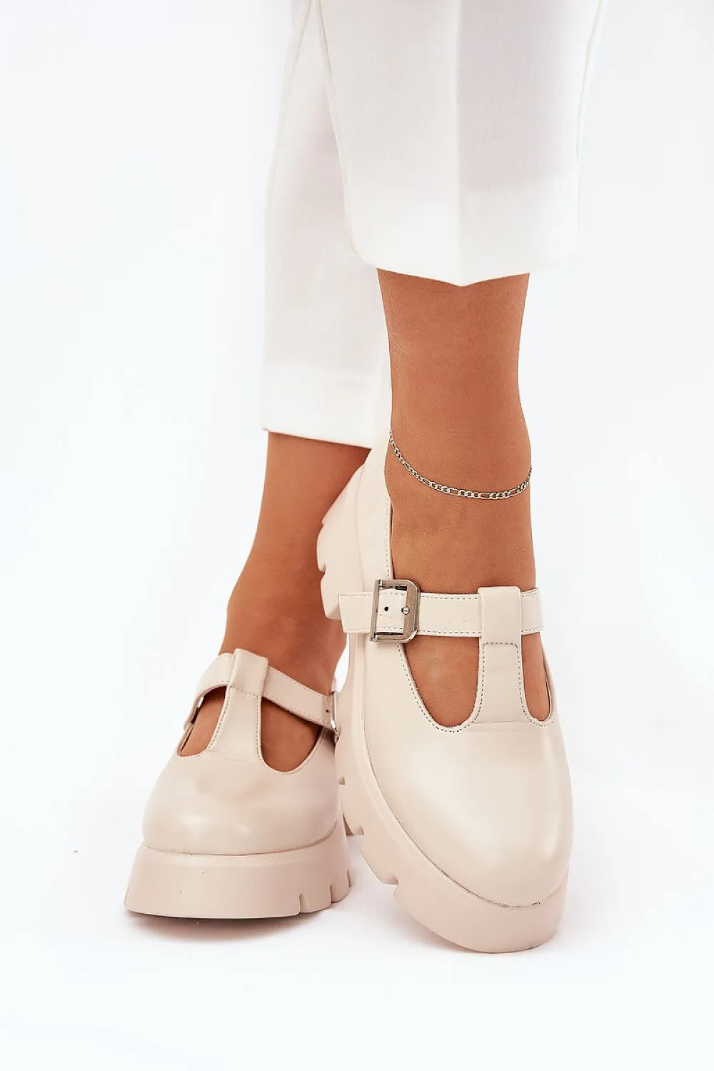 Low Shoes