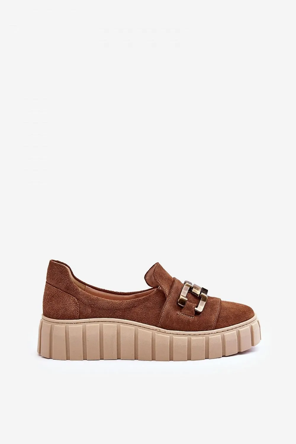 Low Shoes