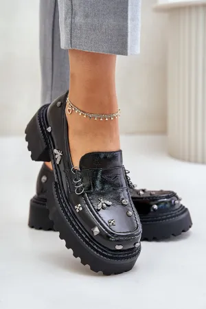Low Shoes
