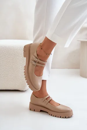 Low Shoes