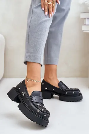 Low Shoes