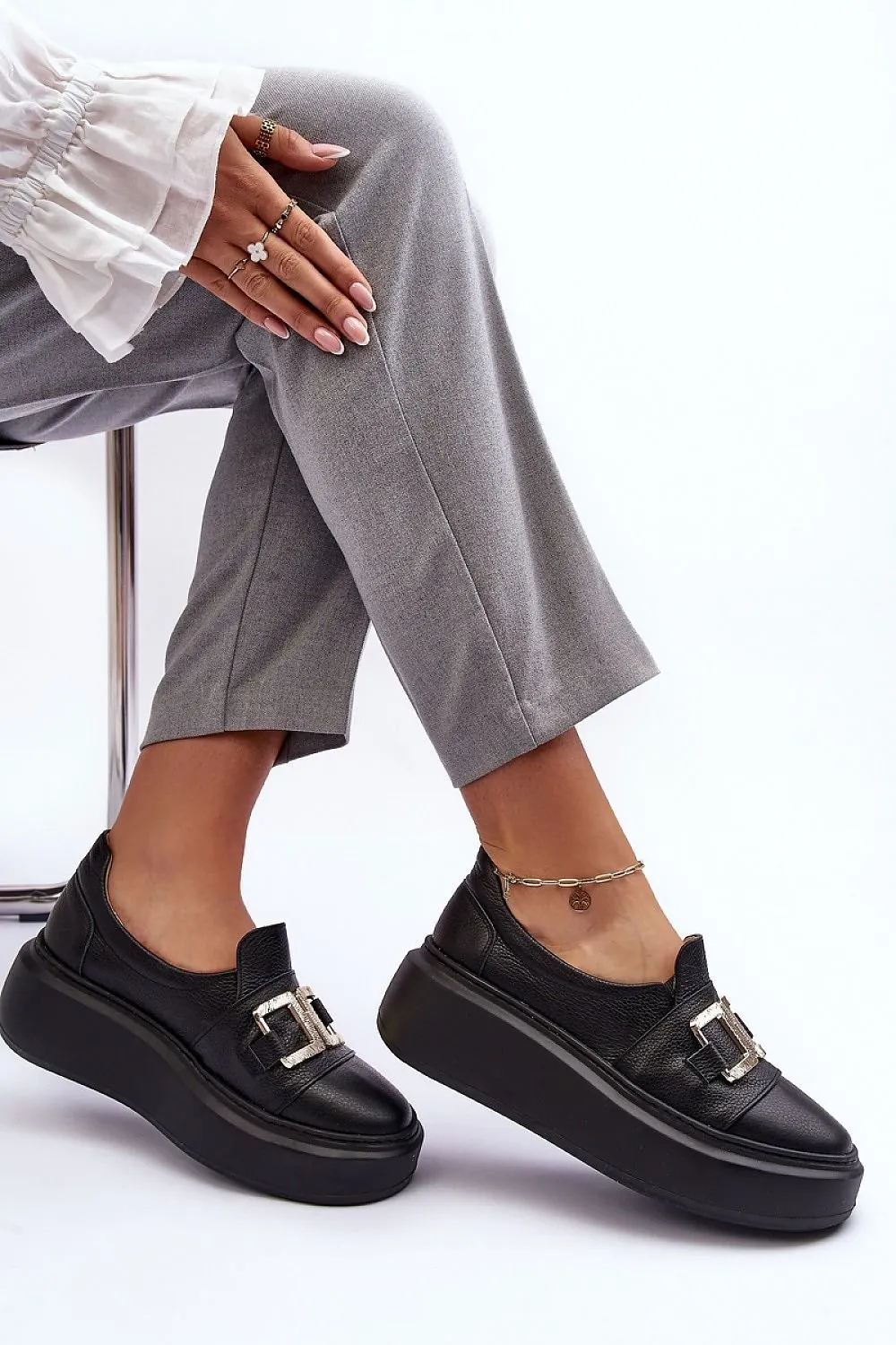Low Shoes