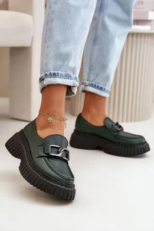 Low Shoes