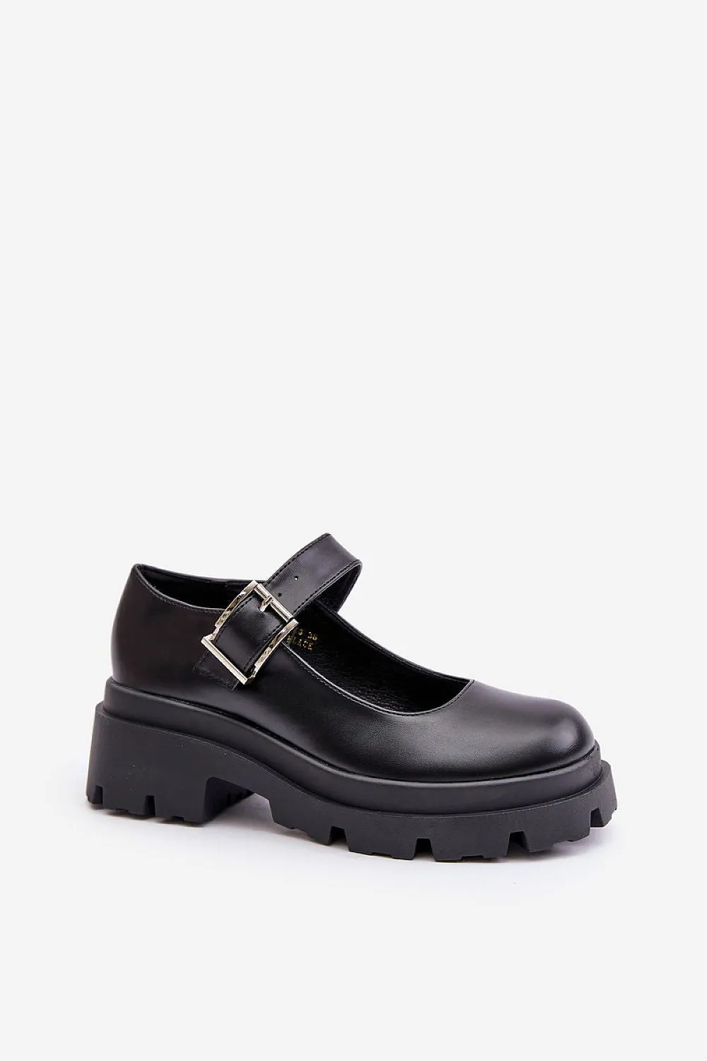 Low Shoes
