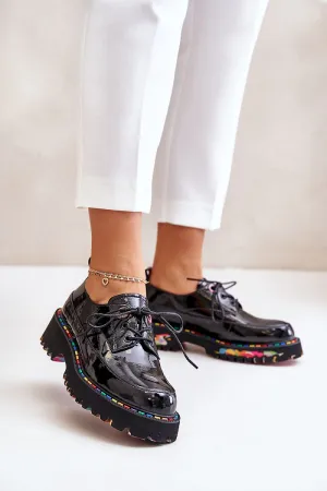 Low Shoes