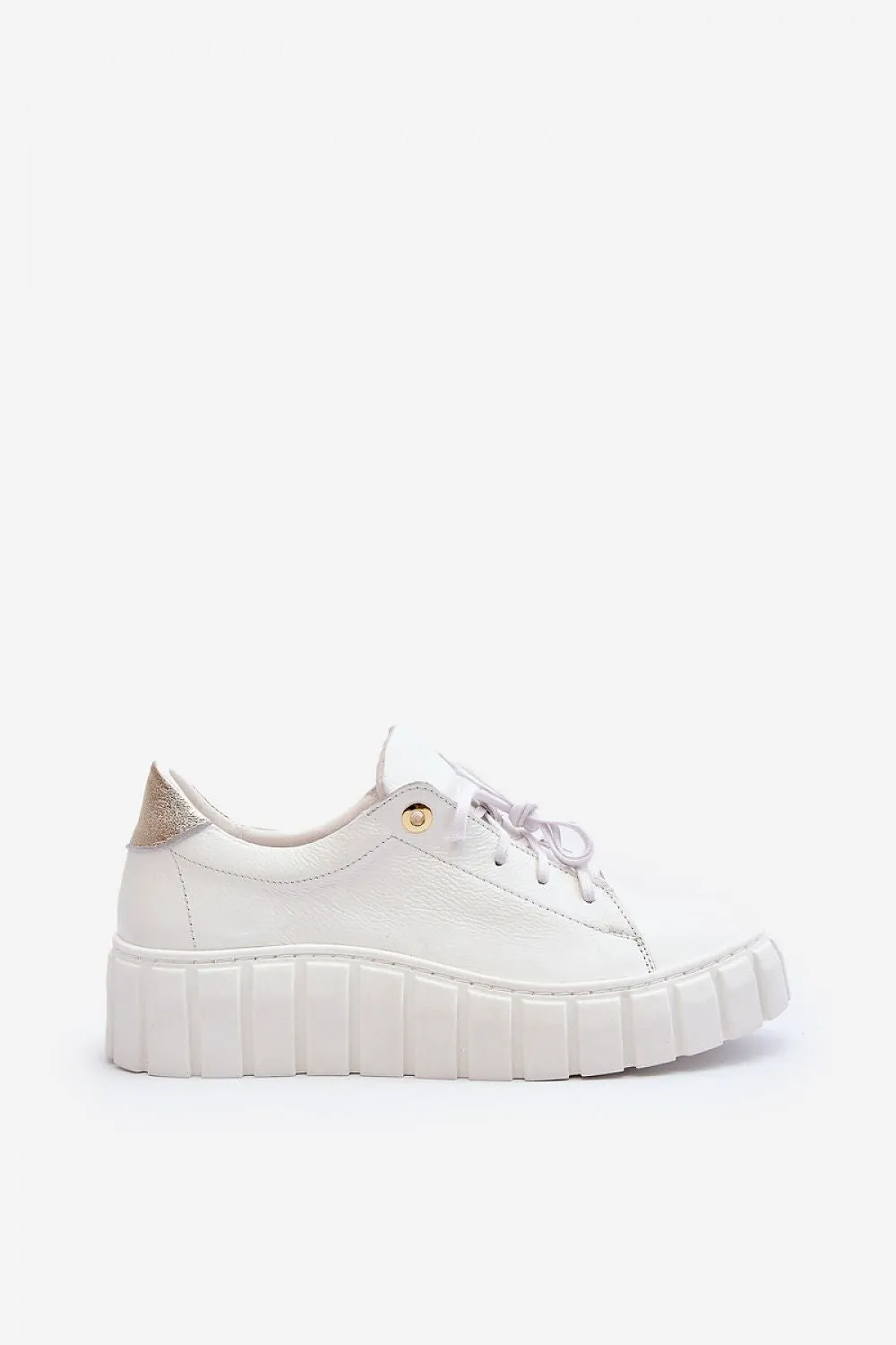 Low Shoes