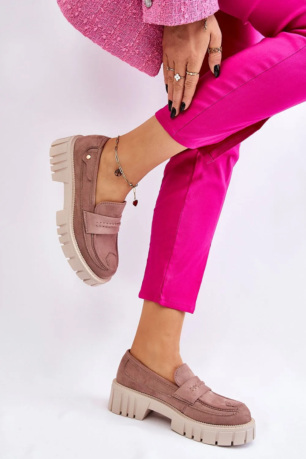 Low Shoes