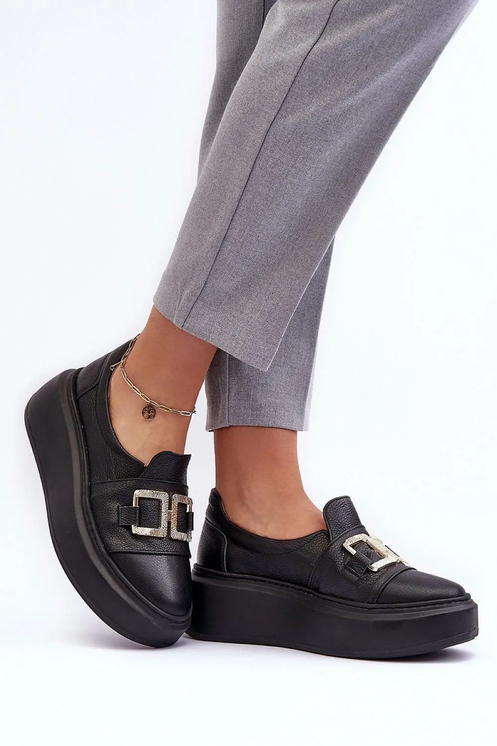 Low Shoes