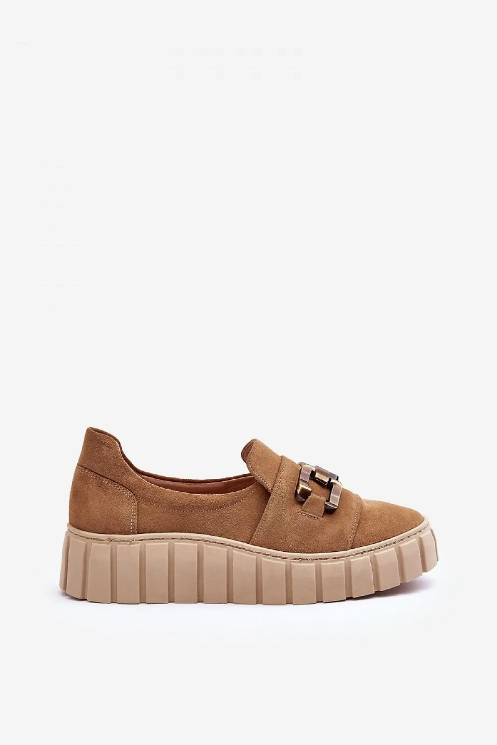 Low Shoes