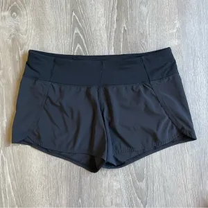 Lululemon Run Times Shorts
