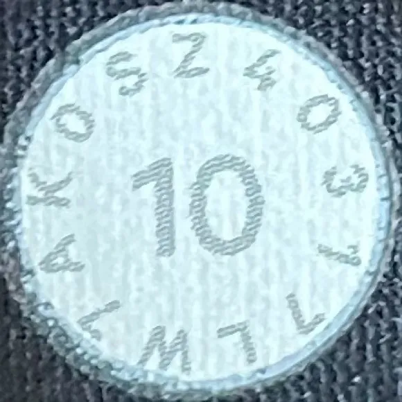 Lululemon Run Times Shorts