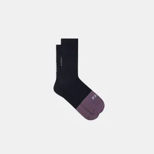 MAAP Division Sock - Navy/Nightshade