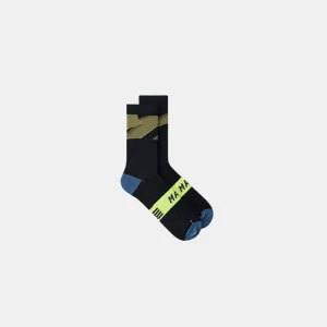 MAAP Evolve Sock - Black