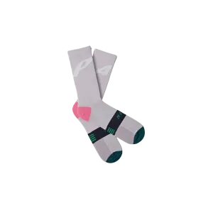 MAAP Level Sock - Antarctica/ Deep Teal
