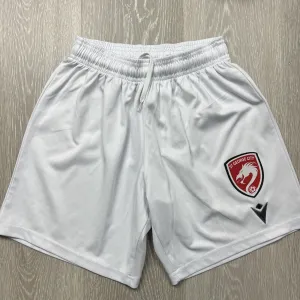 Macron St George City Football Club Soccer Shorts Size XS