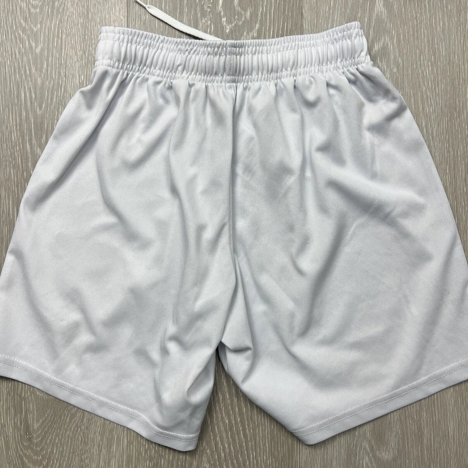Macron St George City Football Club Soccer Shorts Size XS