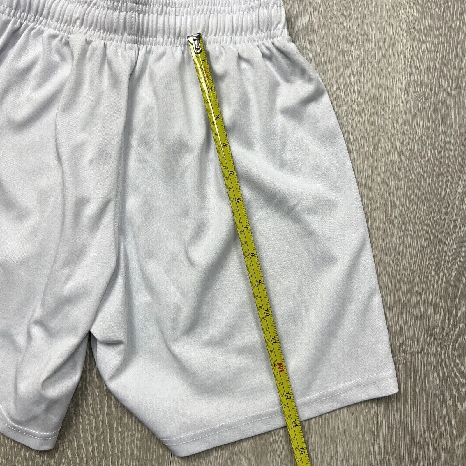 Macron St George City Football Club Soccer Shorts Size XS