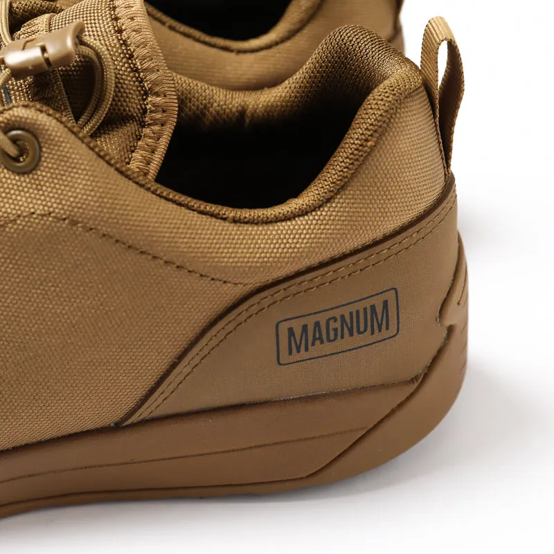 Magnum Mars Low-Cut Tactical Shoes