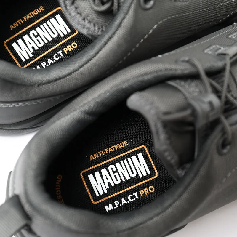 Magnum Mars Low-Cut Tactical Shoes