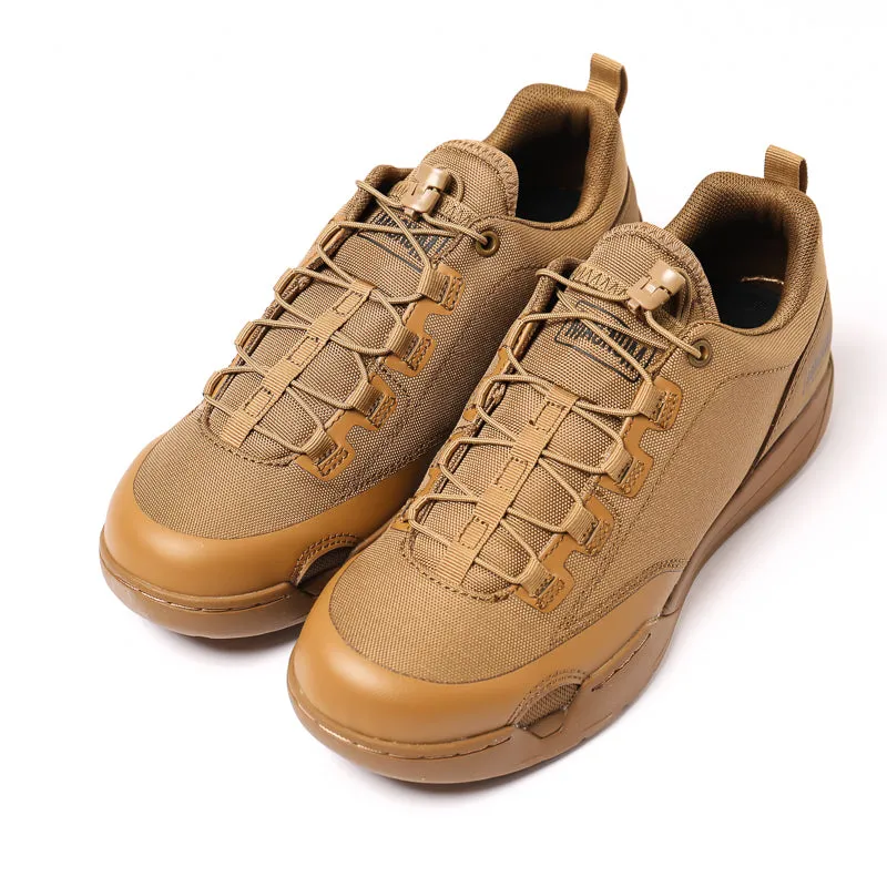 Magnum Mars Low-Cut Tactical Shoes