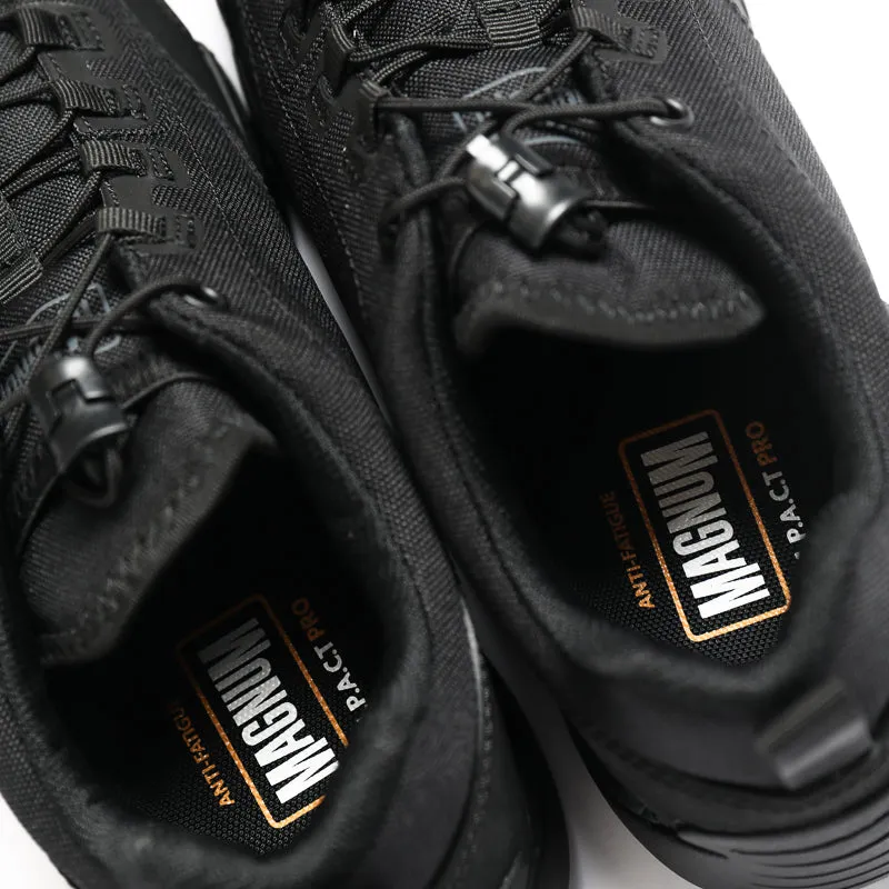 Magnum Mars Low-Cut Tactical Shoes