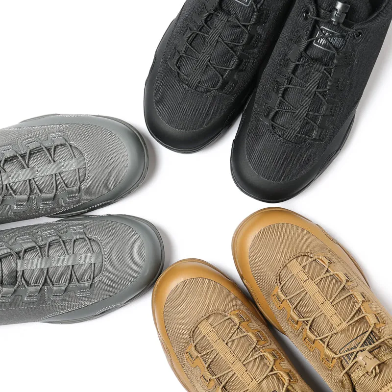 Magnum Mars Low-Cut Tactical Shoes